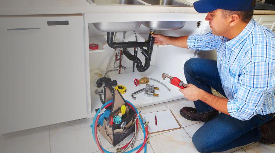 Professional Leak Detection in Naylor, MO